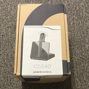 Plantronics CS540 Wireless Headset